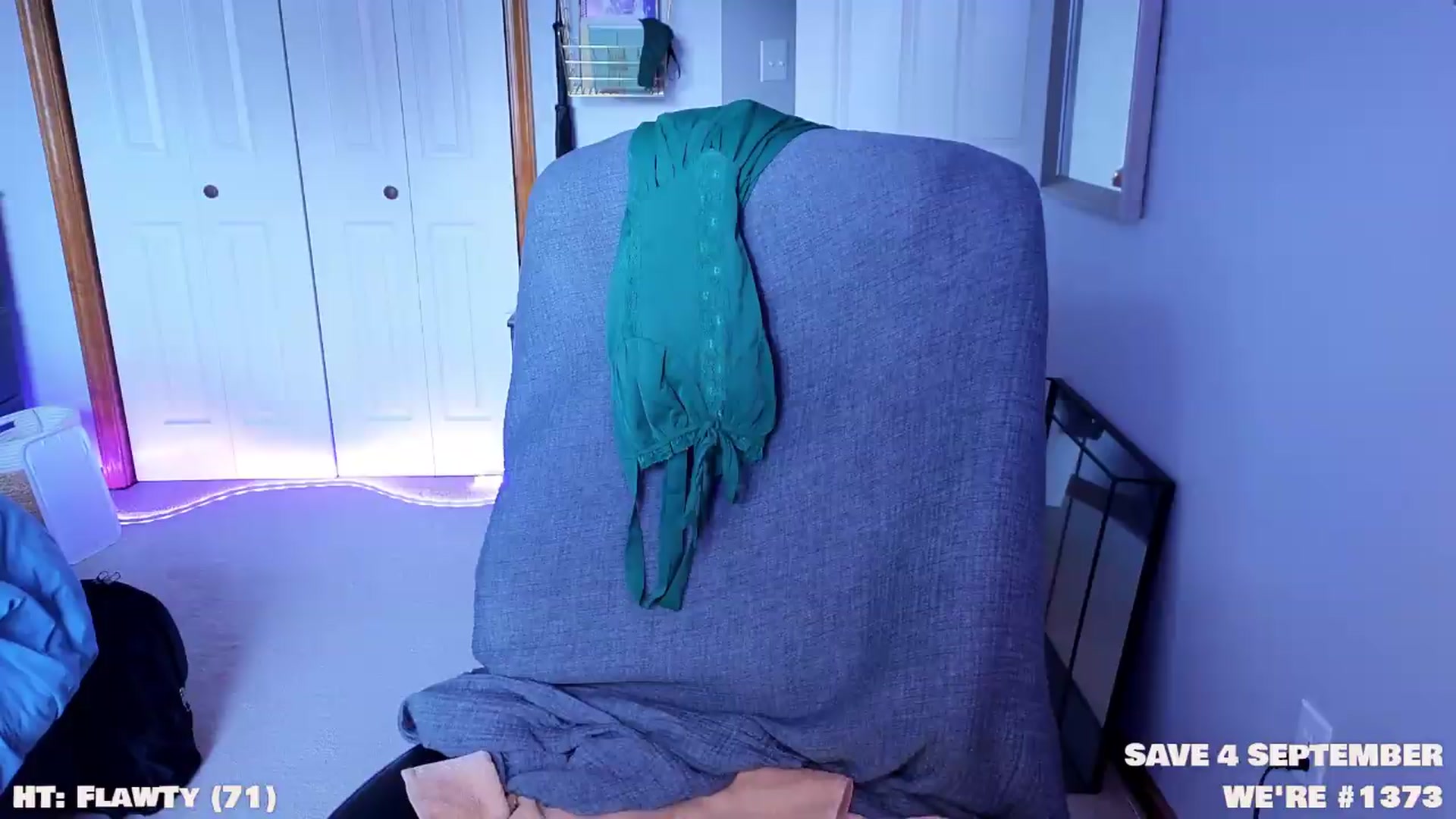 Gallery image thumbnail from LanaTy's myfreecams stream on, 08/19/2026, 23:30 image 4 of 20
