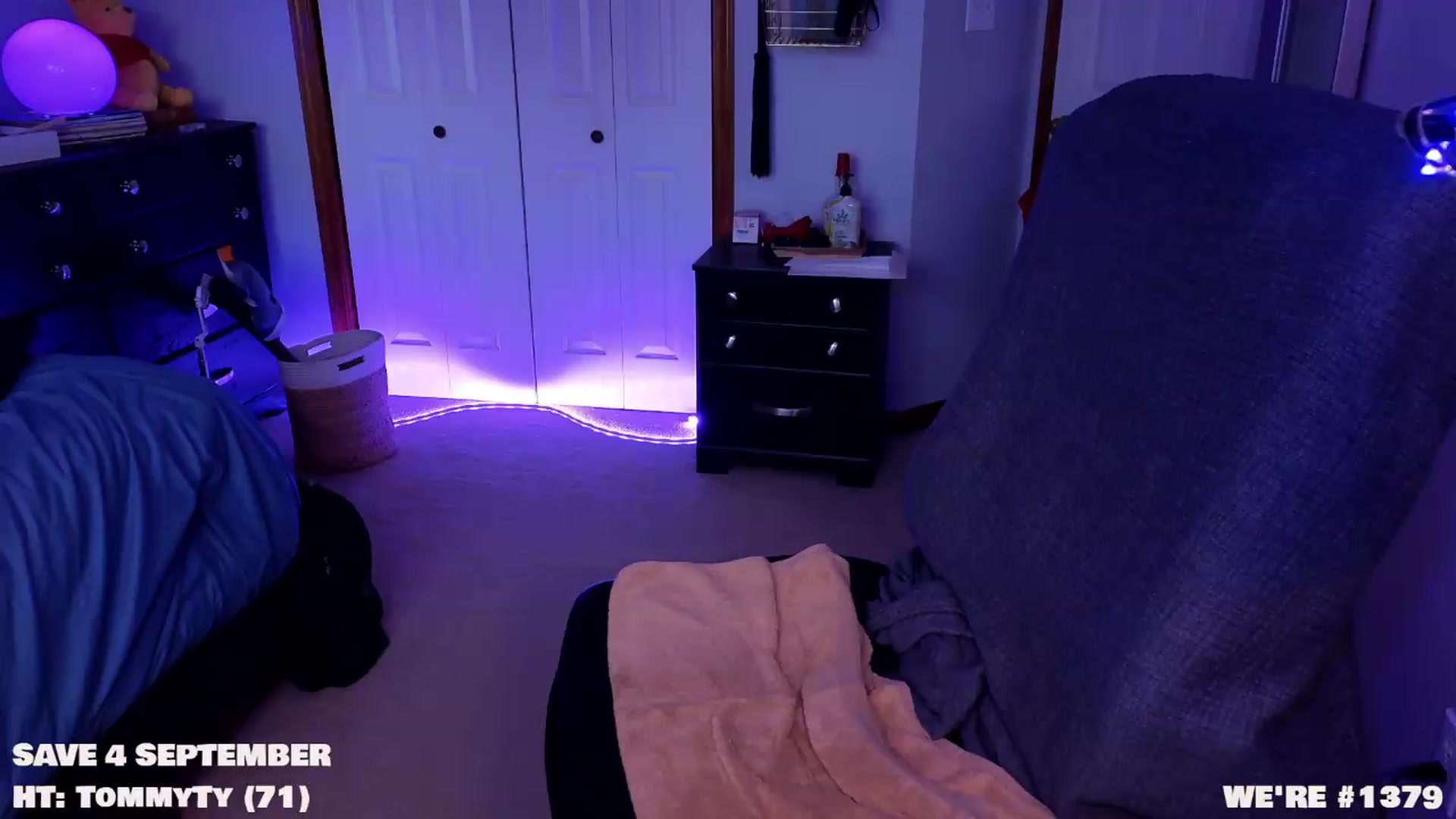 Gallery image thumbnail from LanaTy's myfreecams stream on, 08/21/2026, 23:24 image 4 of 20