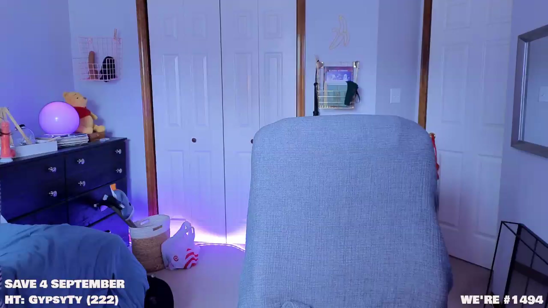 Gallery image thumbnail from LanaTy's myfreecams stream on, 08/23/2026, 23:25 image 10 of 20