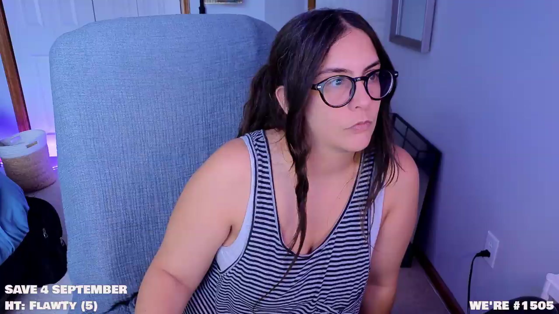 Gallery image thumbnail from LanaTy's myfreecams stream on, 08/23/2026, 23:25 image 4 of 20