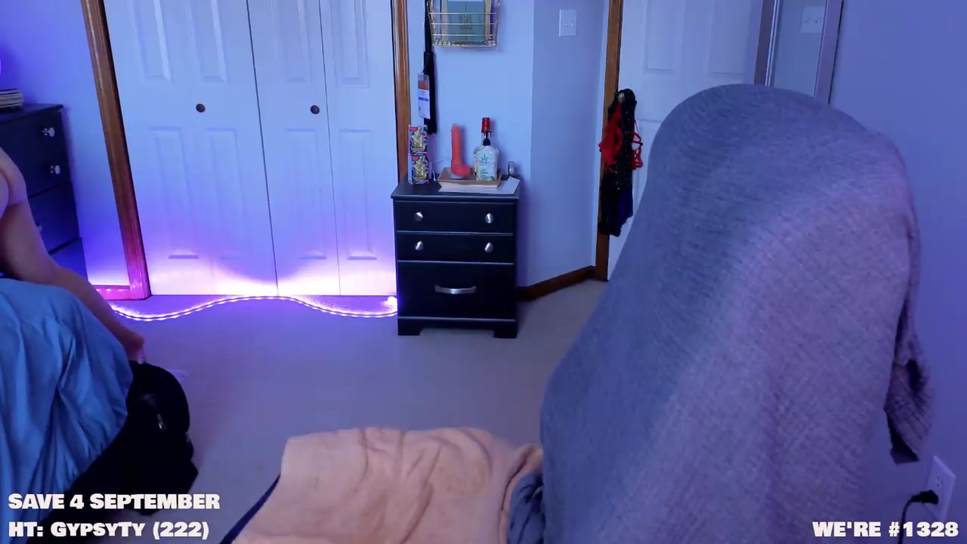 Gallery image thumbnail from LanaTy's myfreecams stream on, 08/24/2026, 23:24 image 19 of 20