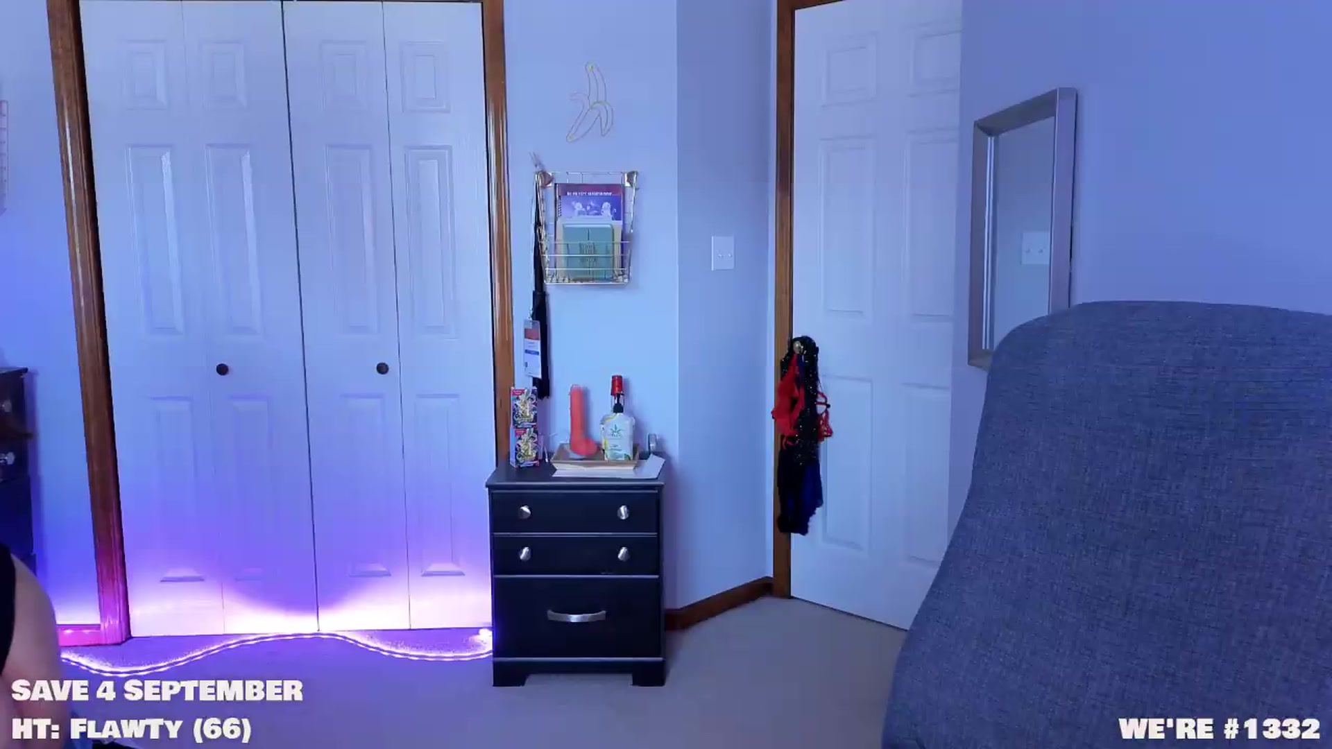 Gallery image thumbnail from LanaTy's myfreecams stream on, 08/24/2026, 23:24 image 7 of 20