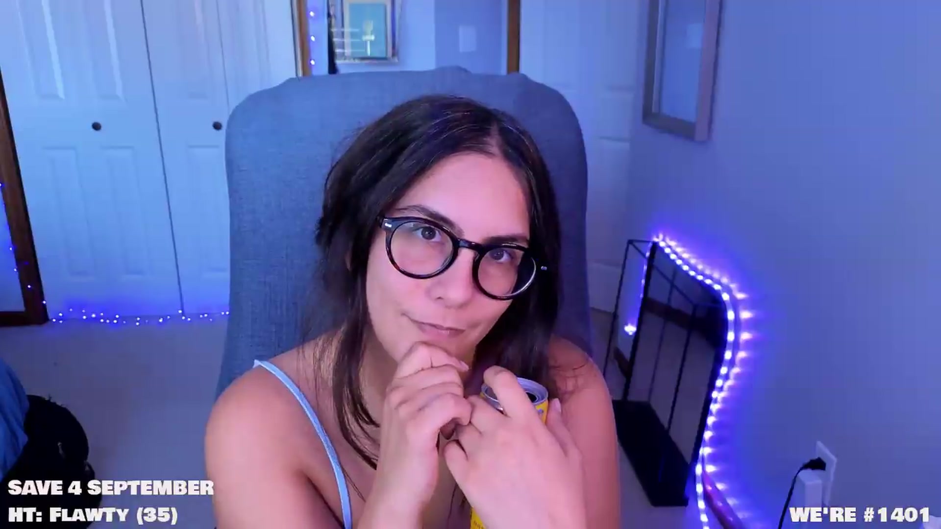 Gallery image thumbnail from LanaTy's myfreecams stream on, 08/27/2026, 23:24 image 5 of 20