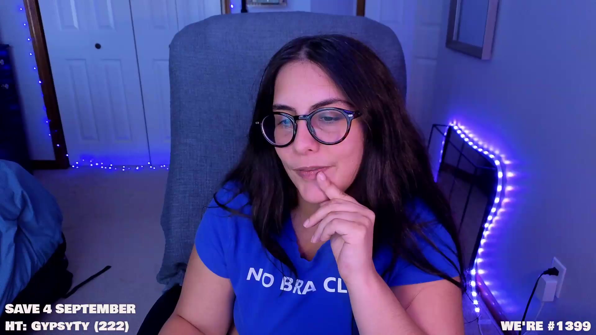 Gallery image thumbnail from LanaTy's myfreecams stream on, 08/28/2026, 23:24 image 15 of 20
