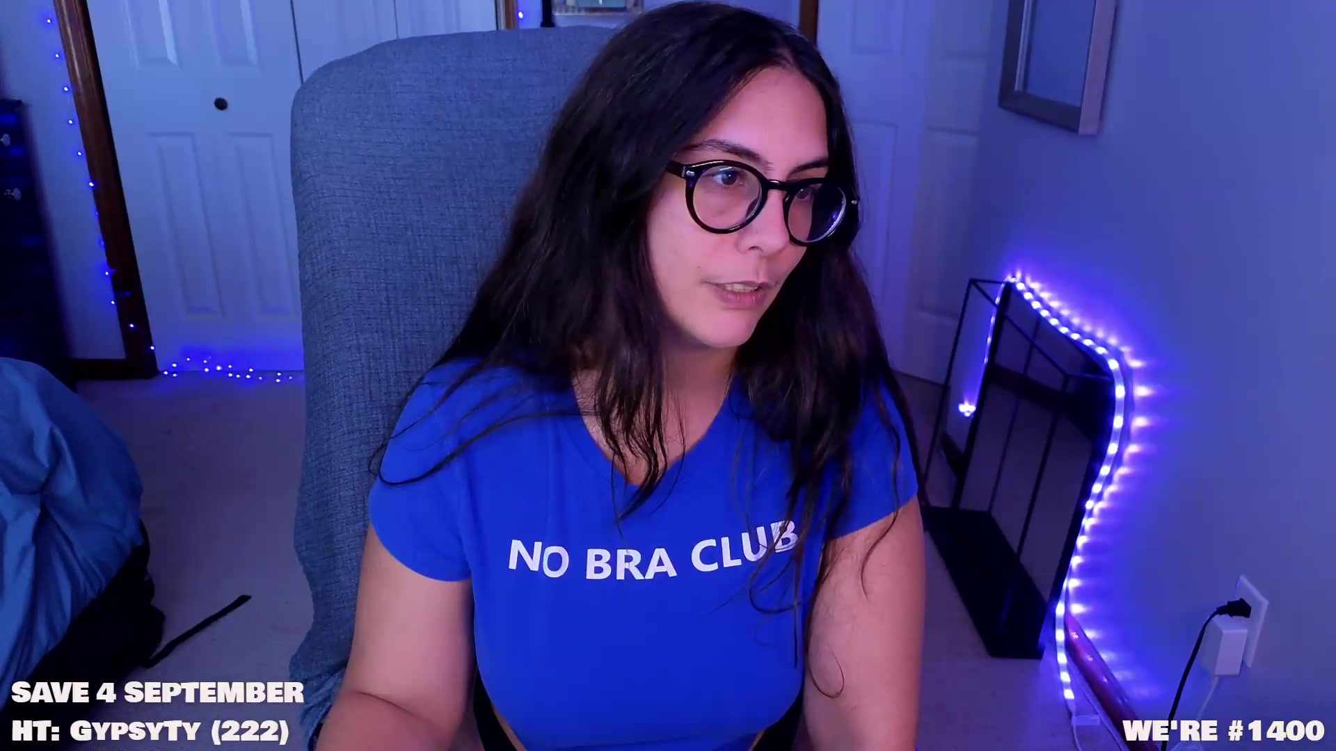 Gallery image thumbnail from LanaTy's myfreecams stream on, 08/28/2026, 23:24 image 16 of 20