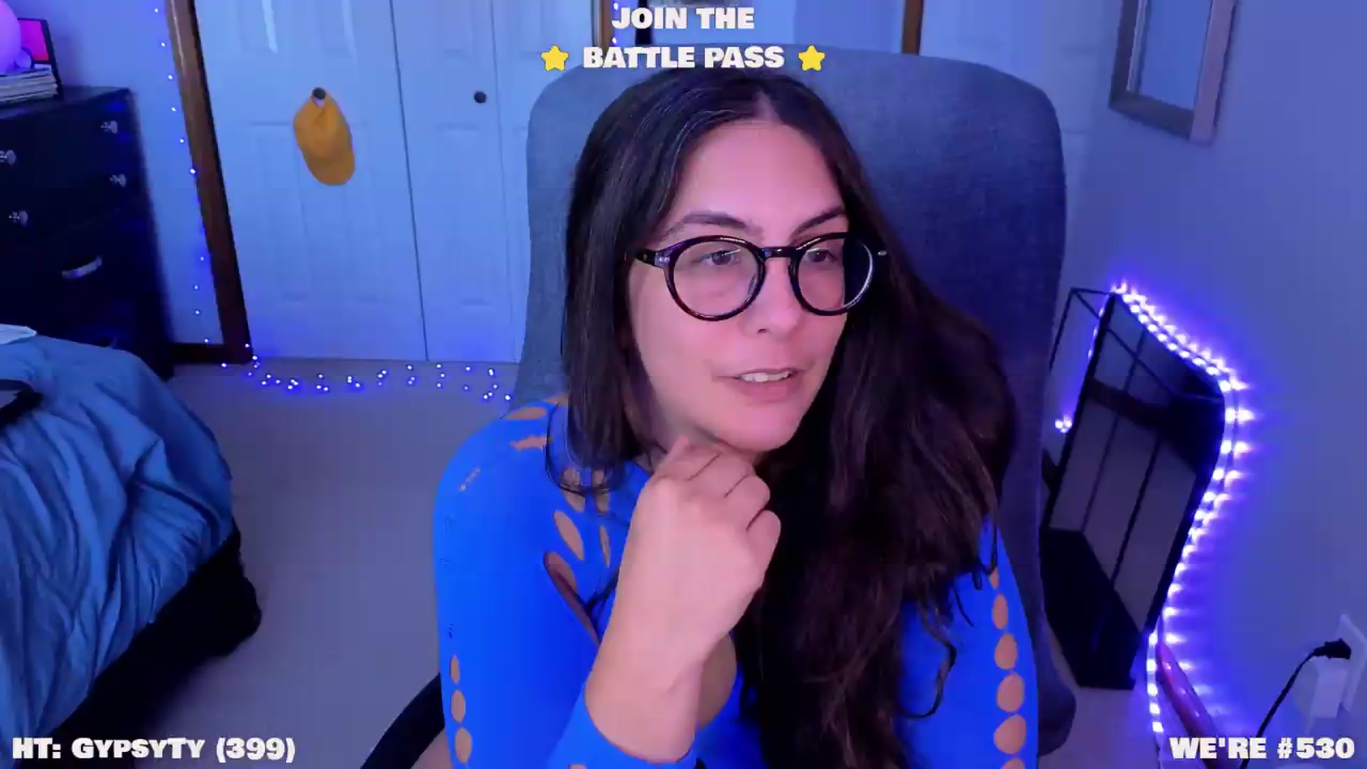 Gallery image thumbnail from LanaTy's myfreecams stream on, 09/04/2026, 23:28 image 14 of 20