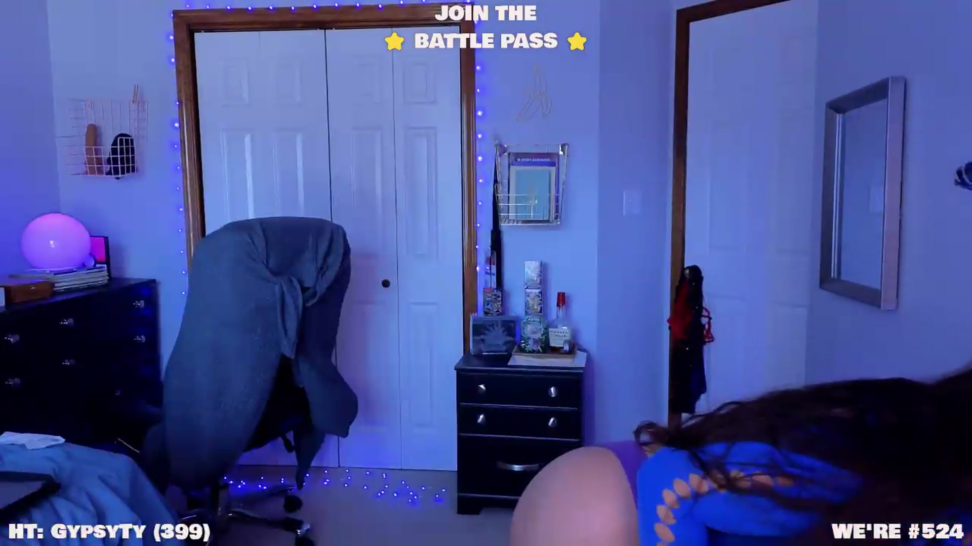 Gallery image thumbnail from LanaTy's myfreecams stream on, 09/04/2026, 23:28 image 18 of 20