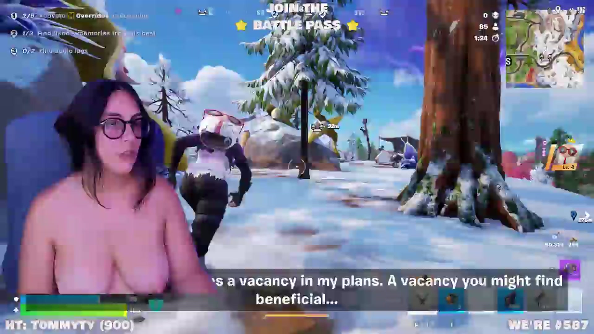 Gallery image thumbnail from LanaTy's myfreecams stream on, 09/07/2026, 23:27 image 15 of 20