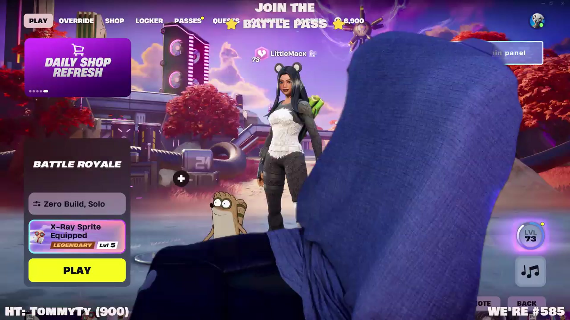 Gallery image thumbnail from LanaTy's myfreecams stream on, 09/07/2026, 23:27 image 11 of 20