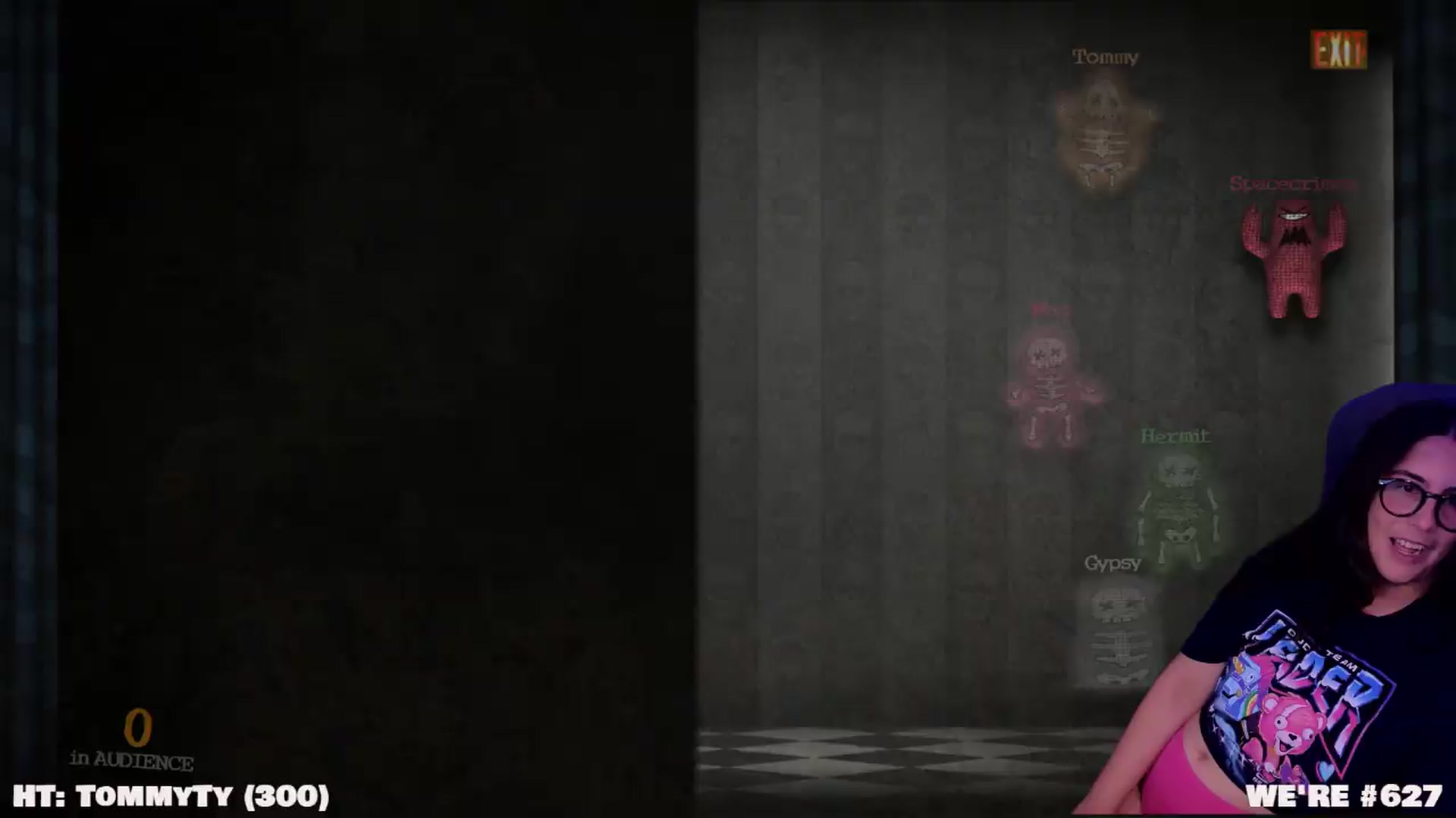 Gallery image thumbnail from LanaTy's myfreecams stream on, 09/09/2026, 23:27 image 16 of 20