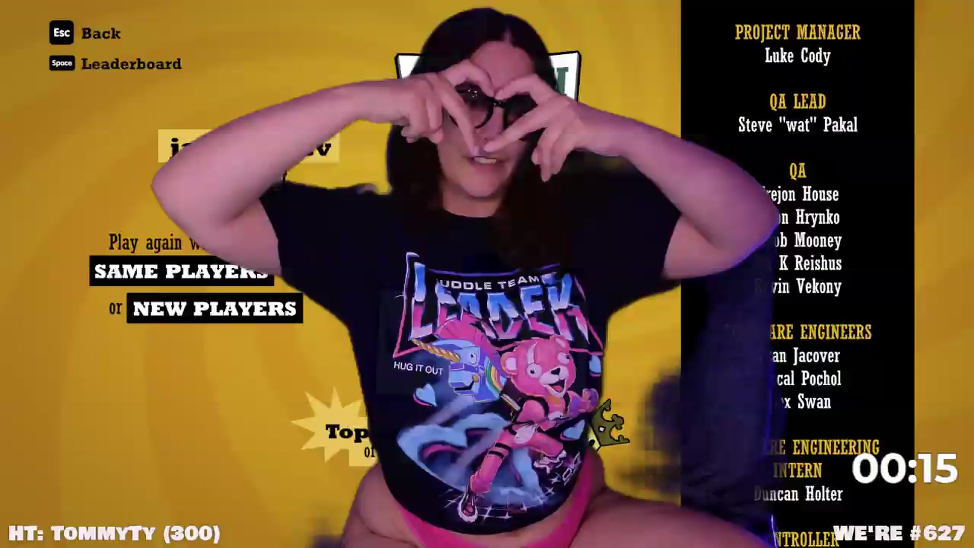 Gallery image thumbnail from LanaTy's myfreecams stream on, 09/09/2026, 23:27 image 20 of 20