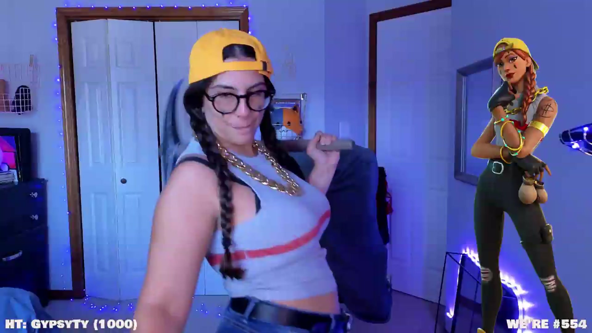 Gallery image thumbnail from LanaTy's myfreecams stream on, 09/10/2026, 23:26 image 17 of 20