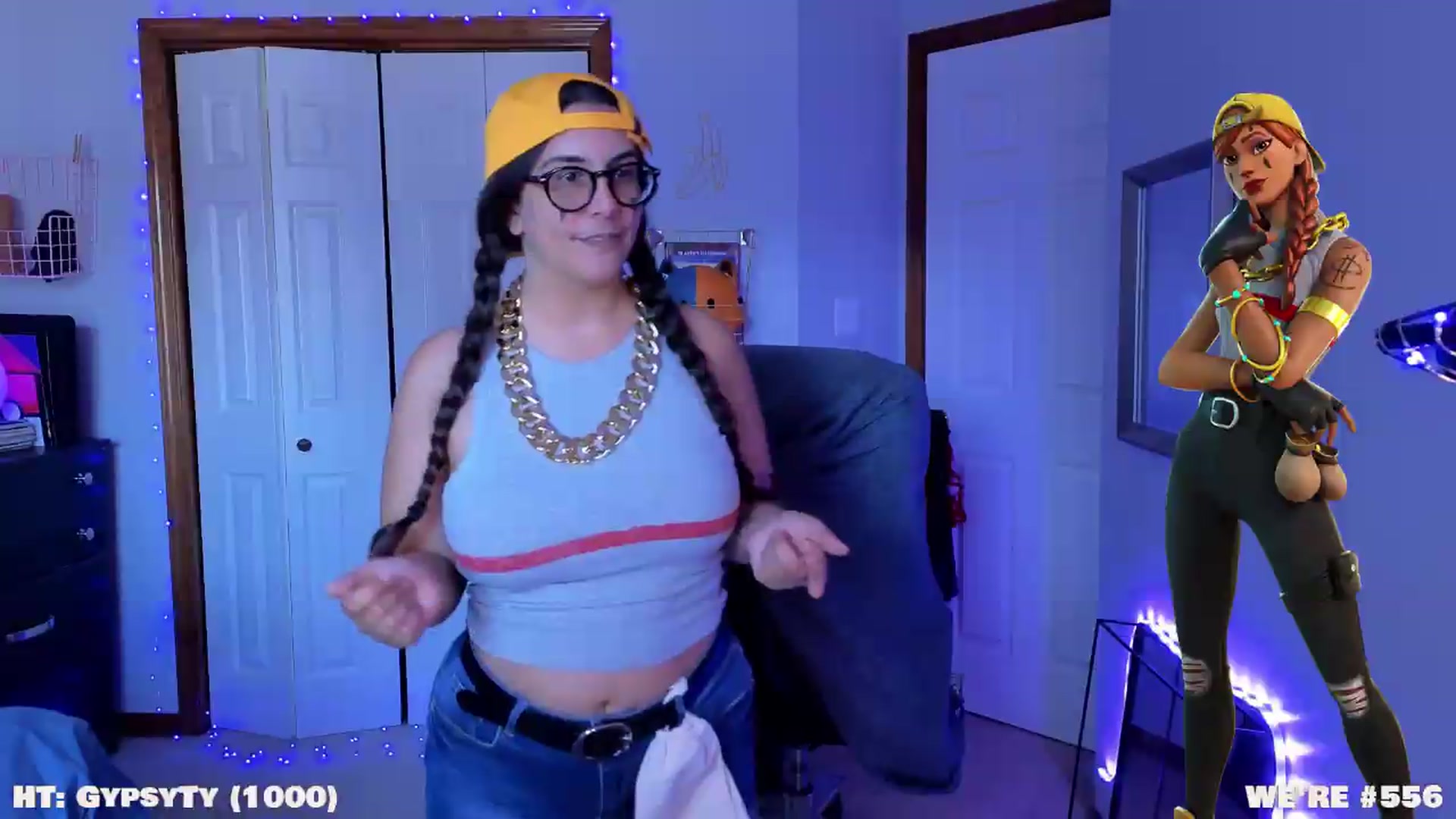 Gallery image thumbnail from LanaTy's myfreecams stream on, 09/10/2026, 23:26 image 19 of 20