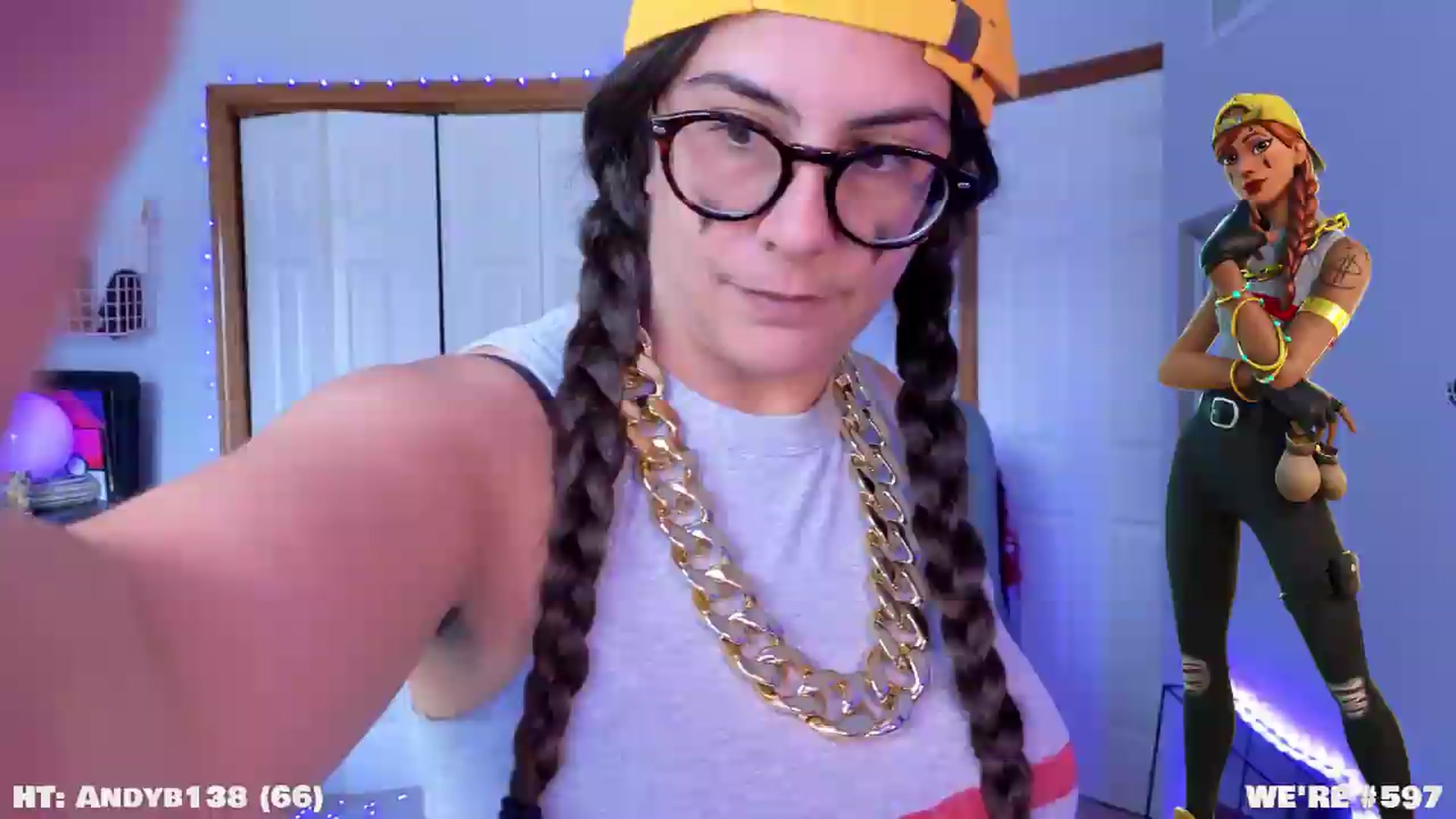 Gallery image thumbnail from LanaTy's myfreecams stream on, 09/10/2026, 23:26 image 1 of 20