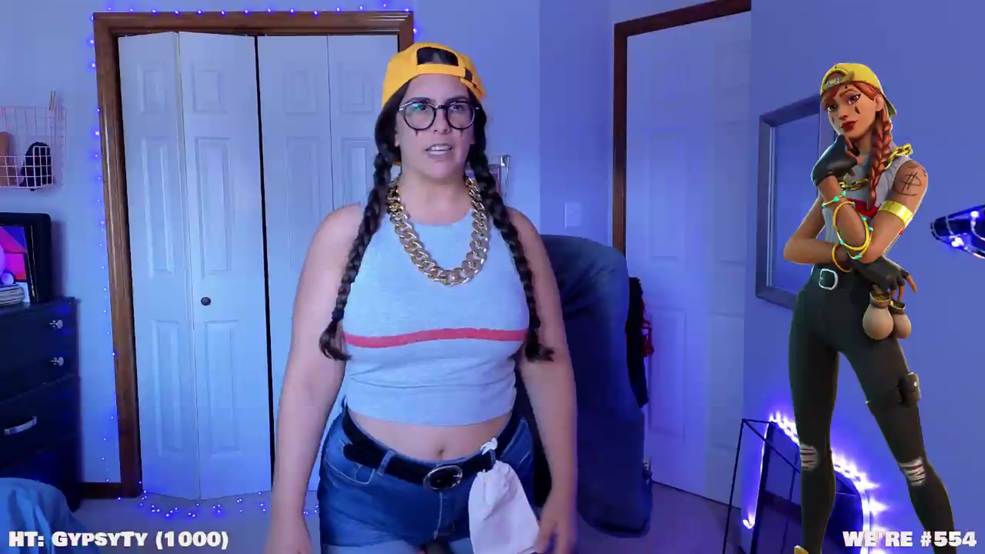 Gallery image thumbnail from LanaTy's myfreecams stream on, 09/10/2026, 23:26 image 15 of 20