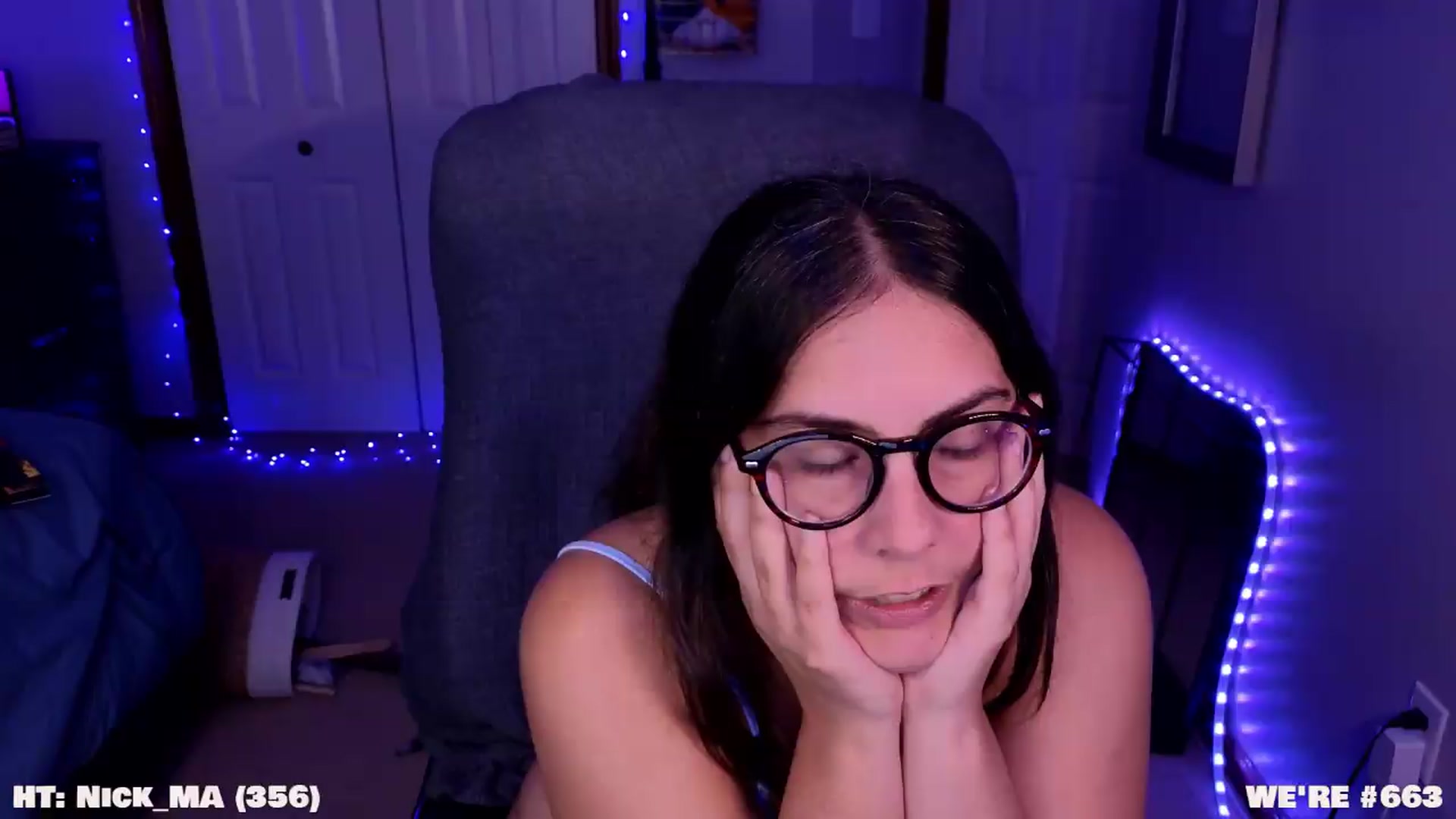 Gallery image thumbnail from LanaTy's myfreecams stream on, 09/12/2026, 23:21 image 3 of 20