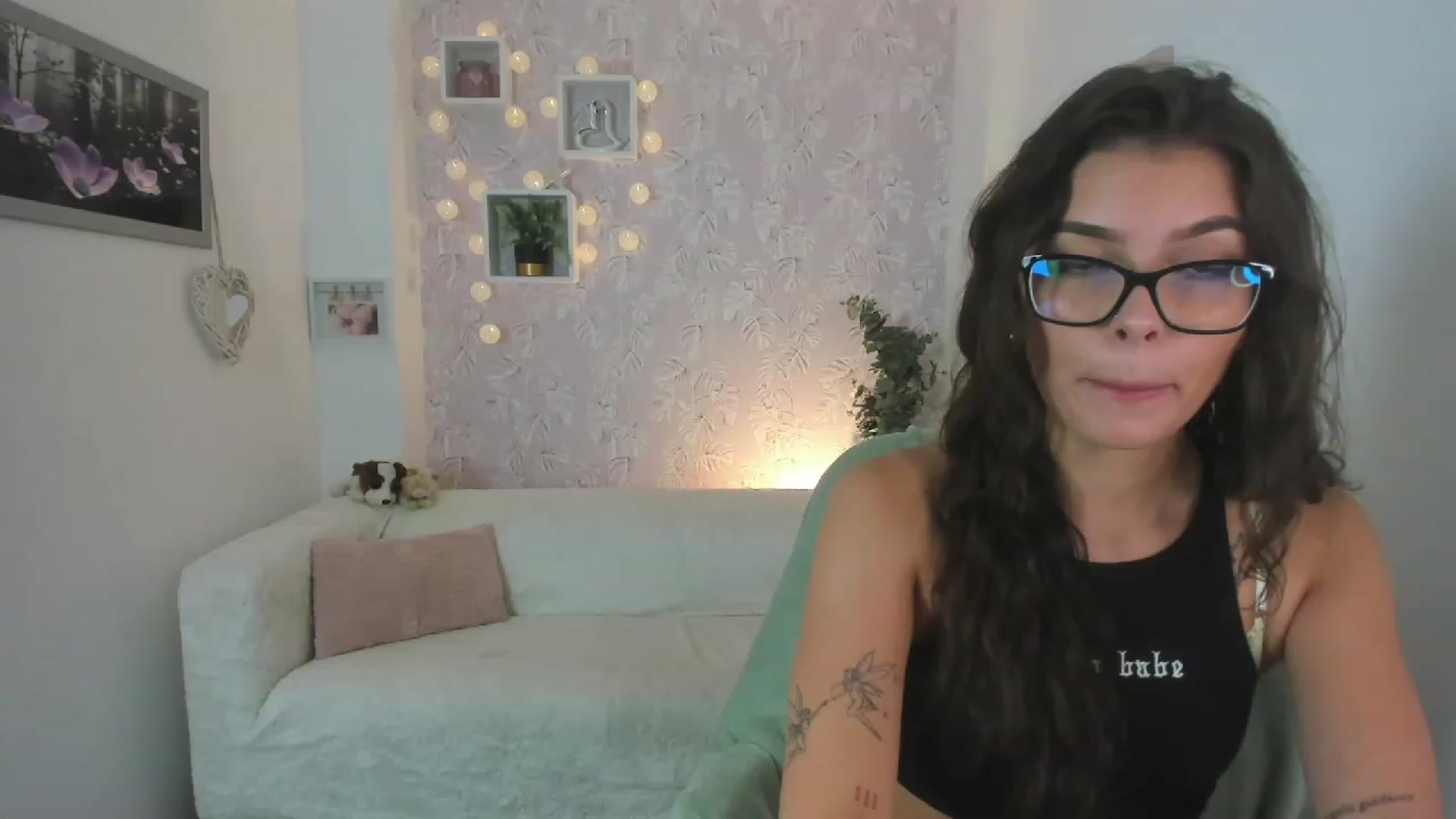 Gallery image thumbnail from Lana_Grey18's myfreecams stream on, 08/03/2023, 15:05 image 5 of 20