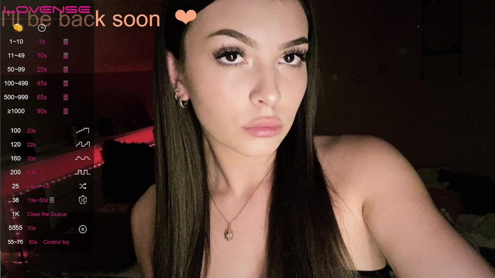 Gallery image thumbnail from Lana_Grey18's myfreecams stream on, 08/11/2023, 18:04 image 11 of 20