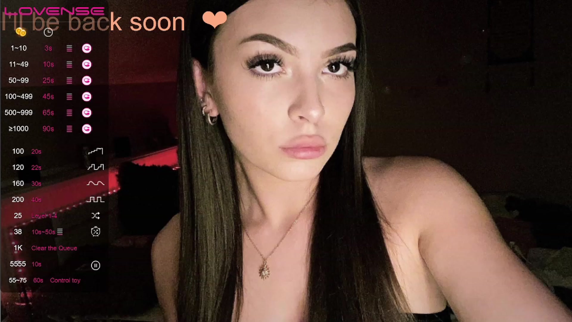 Gallery image thumbnail from Lana_Grey18's myfreecams stream on, 08/11/2023, 18:04 image 9 of 20