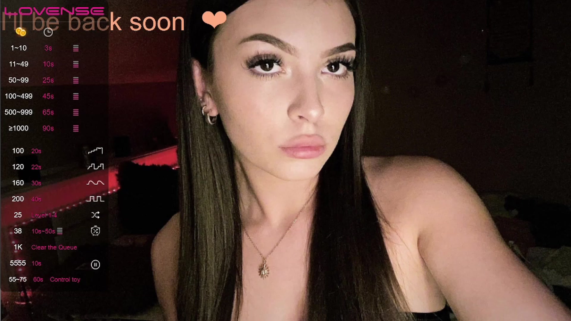 Gallery image thumbnail from Lana_Grey18's myfreecams stream on, 08/11/2023, 18:04 image 13 of 20