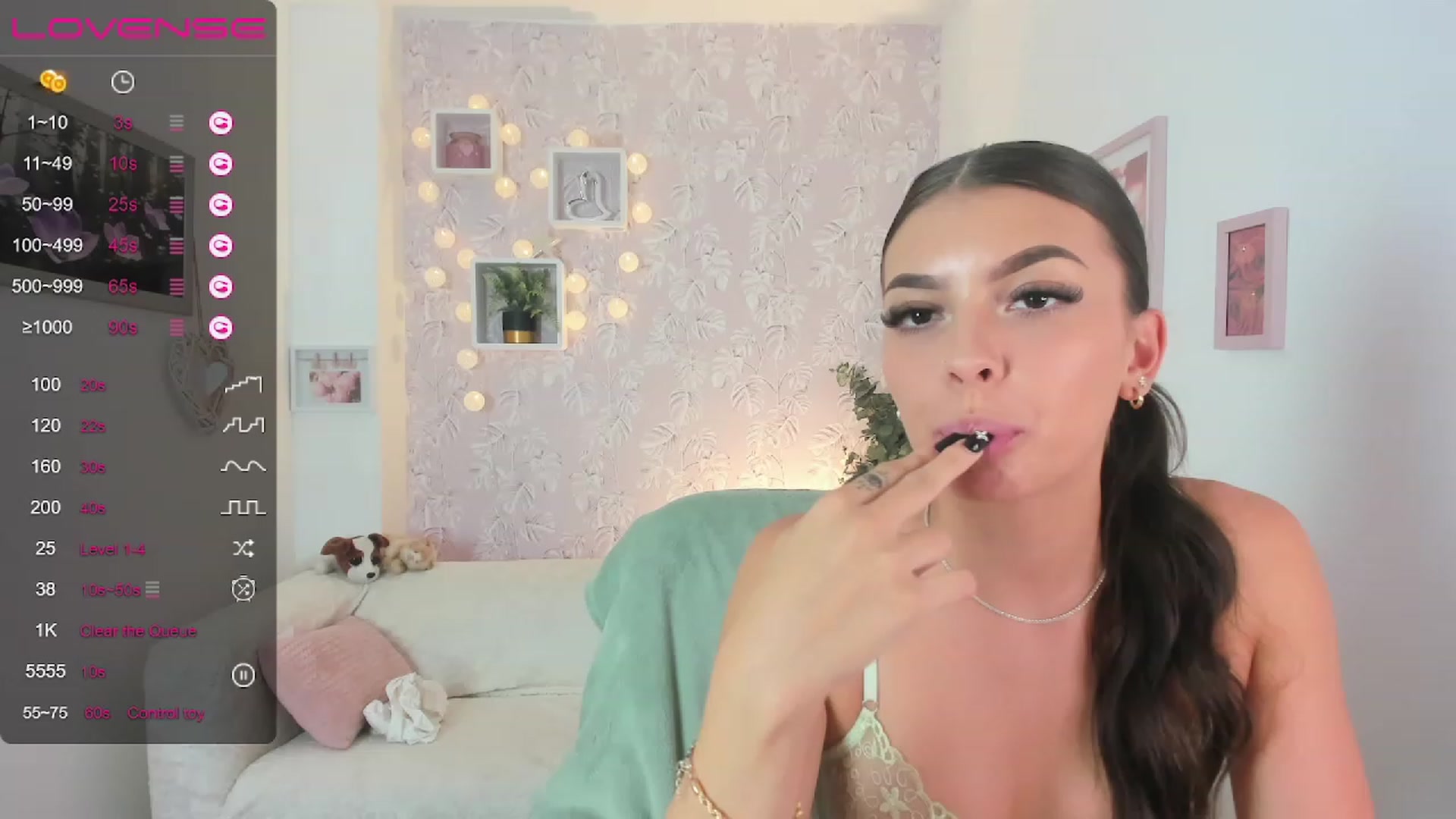 Gallery image thumbnail from Lana_Grey18's myfreecams stream on, 08/11/2023, 18:04 image 3 of 20