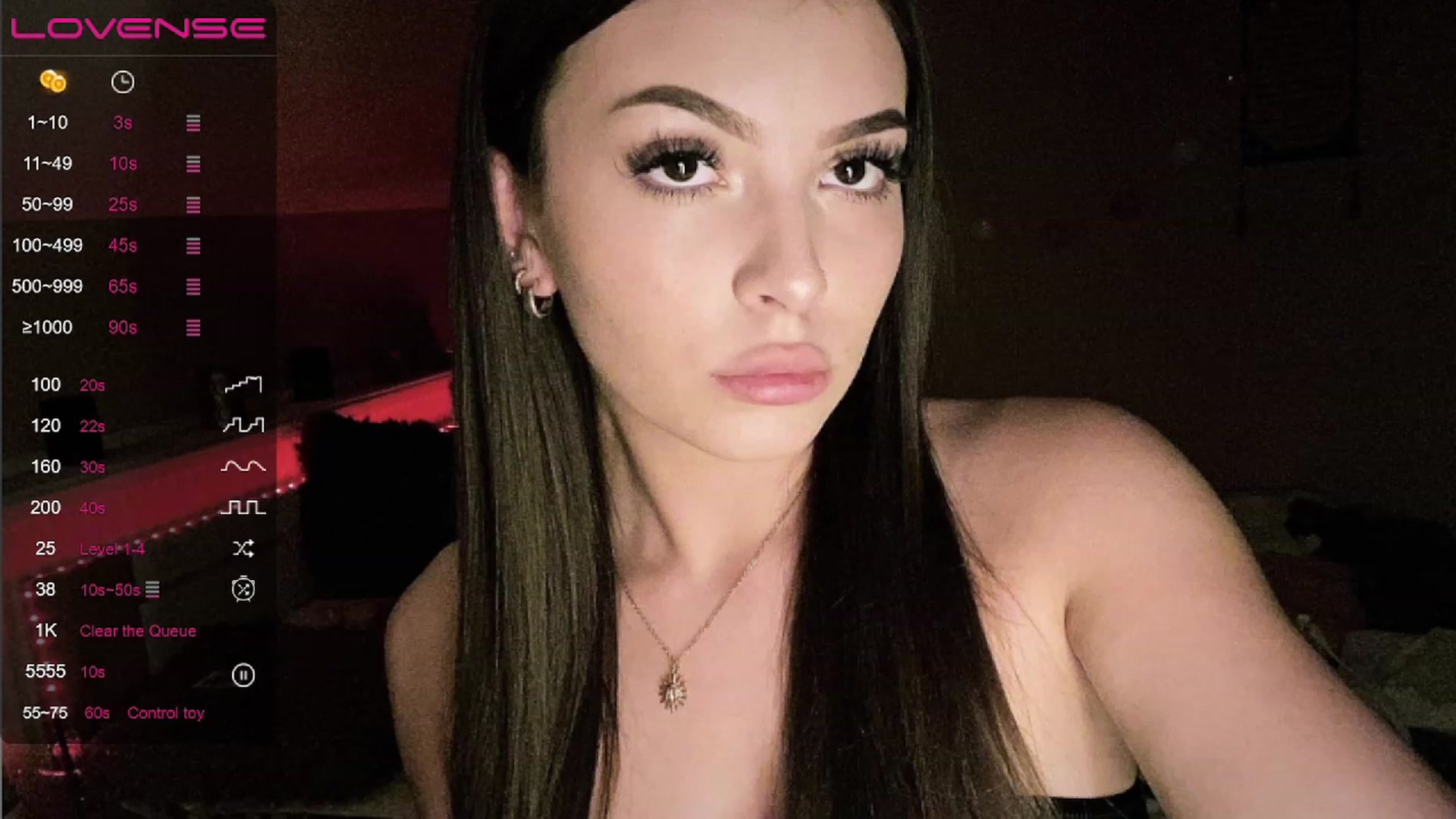 Gallery image thumbnail from Lana_Grey18's myfreecams stream on, 08/15/2023, 18:30 image 15 of 20