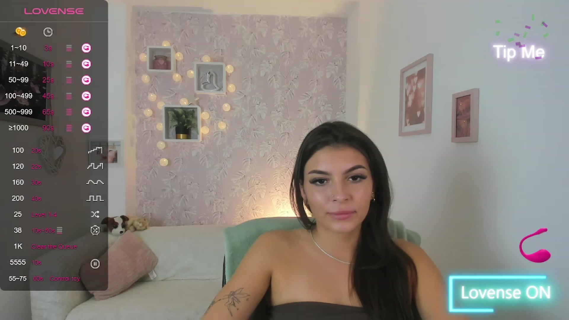 Gallery image thumbnail from Lana_Grey18's myfreecams stream on, 08/16/2023, 13:27 image 18 of 20