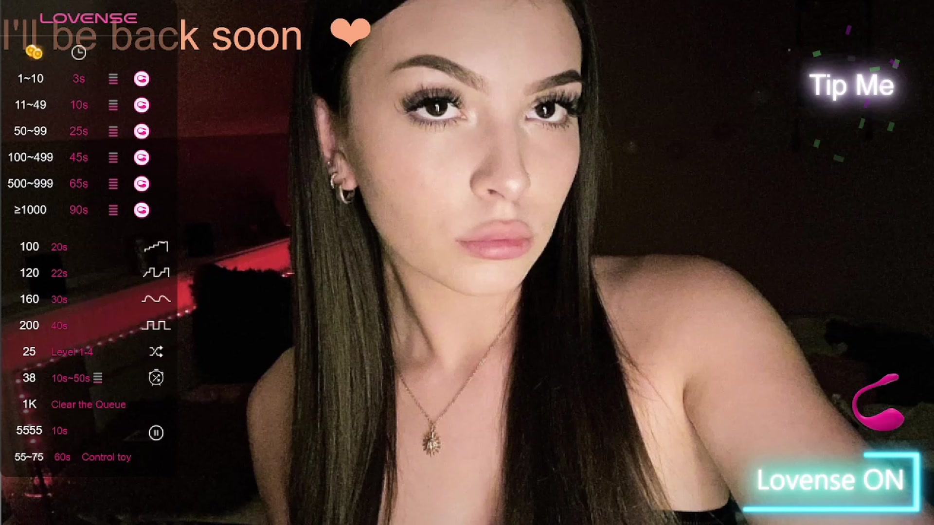 Gallery image thumbnail from Lana_Grey18's myfreecams stream on, 08/16/2023, 16:10 image 5 of 20