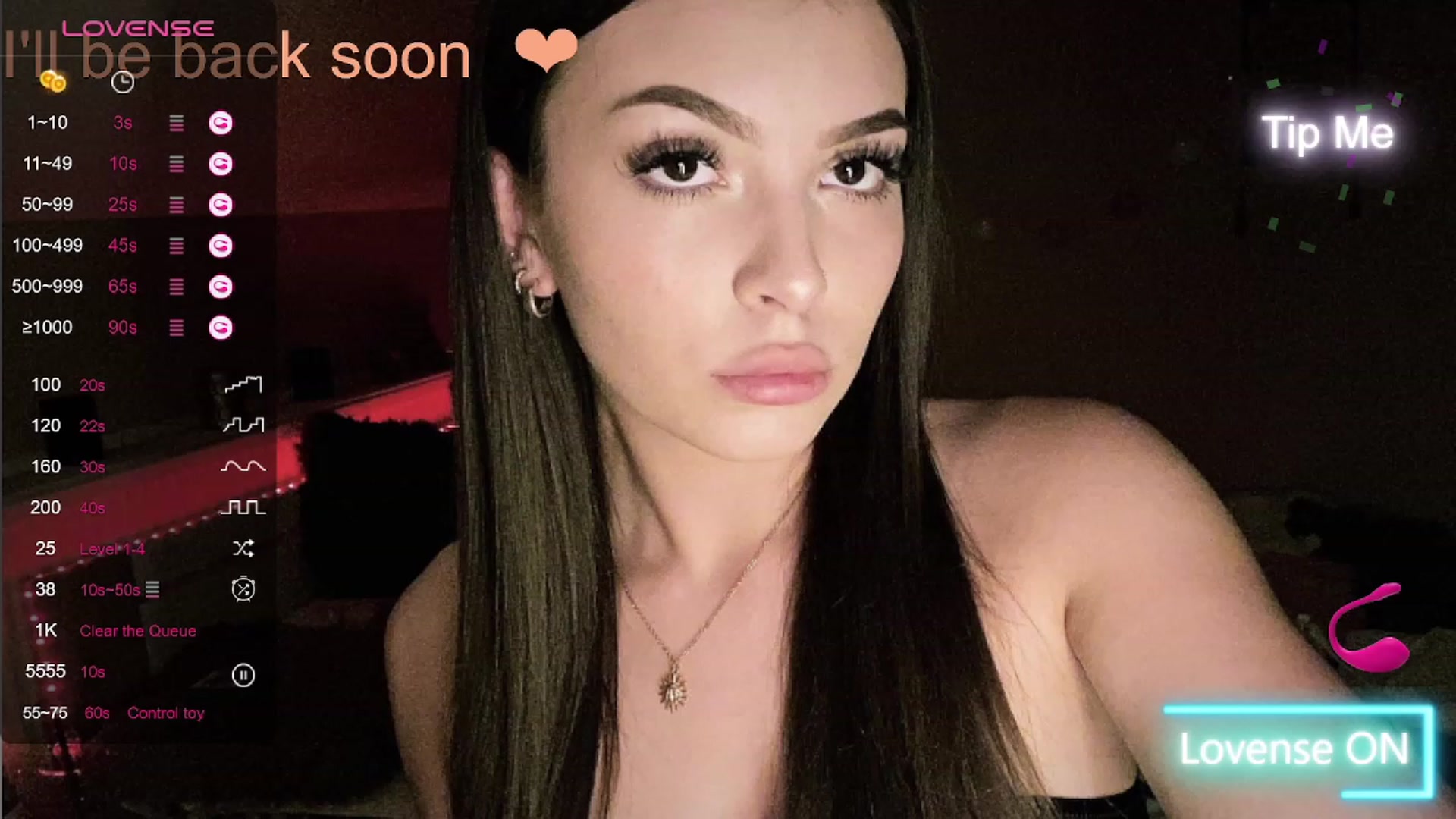 Gallery image thumbnail from Lana_Grey18's myfreecams stream on, 08/16/2023, 16:10 image 4 of 20