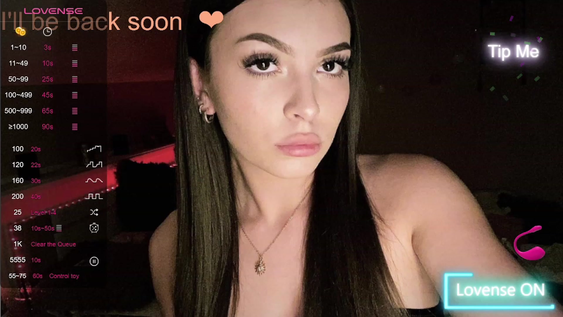 Gallery image thumbnail from Lana_Grey18's myfreecams stream on, 08/16/2023, 16:10 image 6 of 20