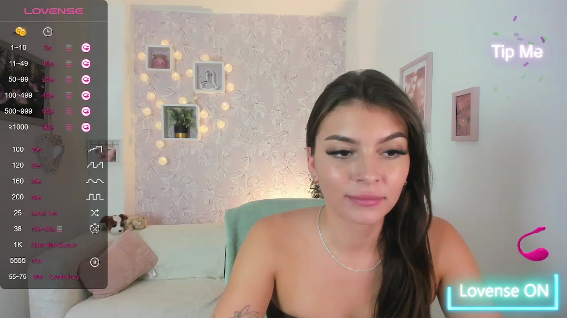 Gallery image thumbnail from Lana_Grey18's myfreecams stream on, 08/16/2023, 16:10 image 18 of 20