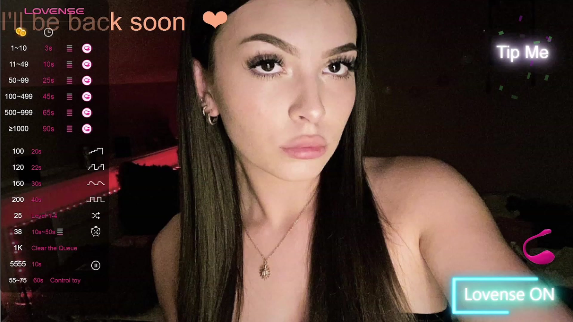 Gallery image thumbnail from Lana_Grey18's myfreecams stream on, 08/16/2023, 16:10 image 11 of 20