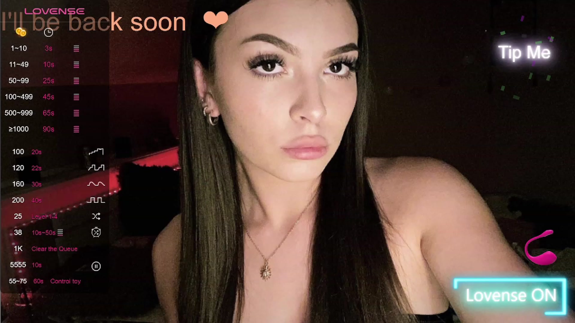 Gallery image thumbnail from Lana_Grey18's myfreecams stream on, 08/16/2023, 16:10 image 8 of 20