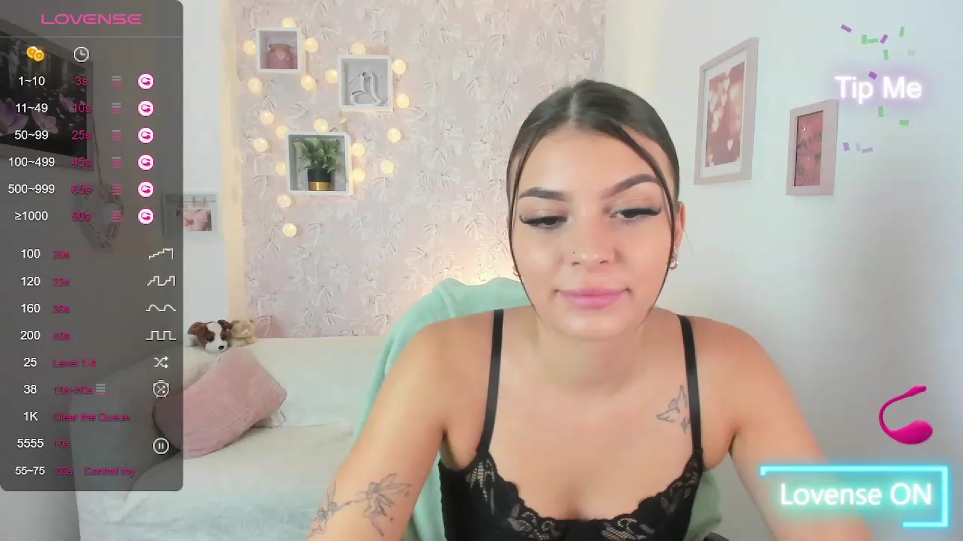 Gallery image thumbnail from Lana_Grey18's myfreecams stream on, 08/17/2023, 10:36 image 6 of 20