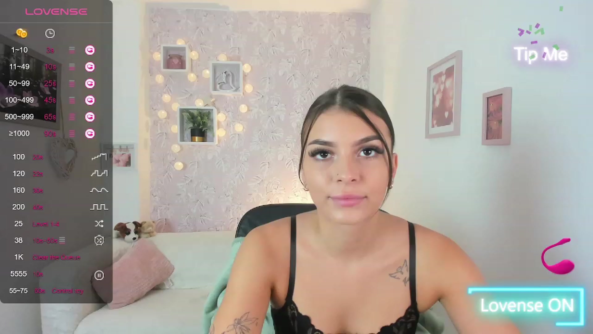 Gallery image thumbnail from Lana_Grey18's myfreecams stream on, 08/17/2023, 10:36 image 10 of 20