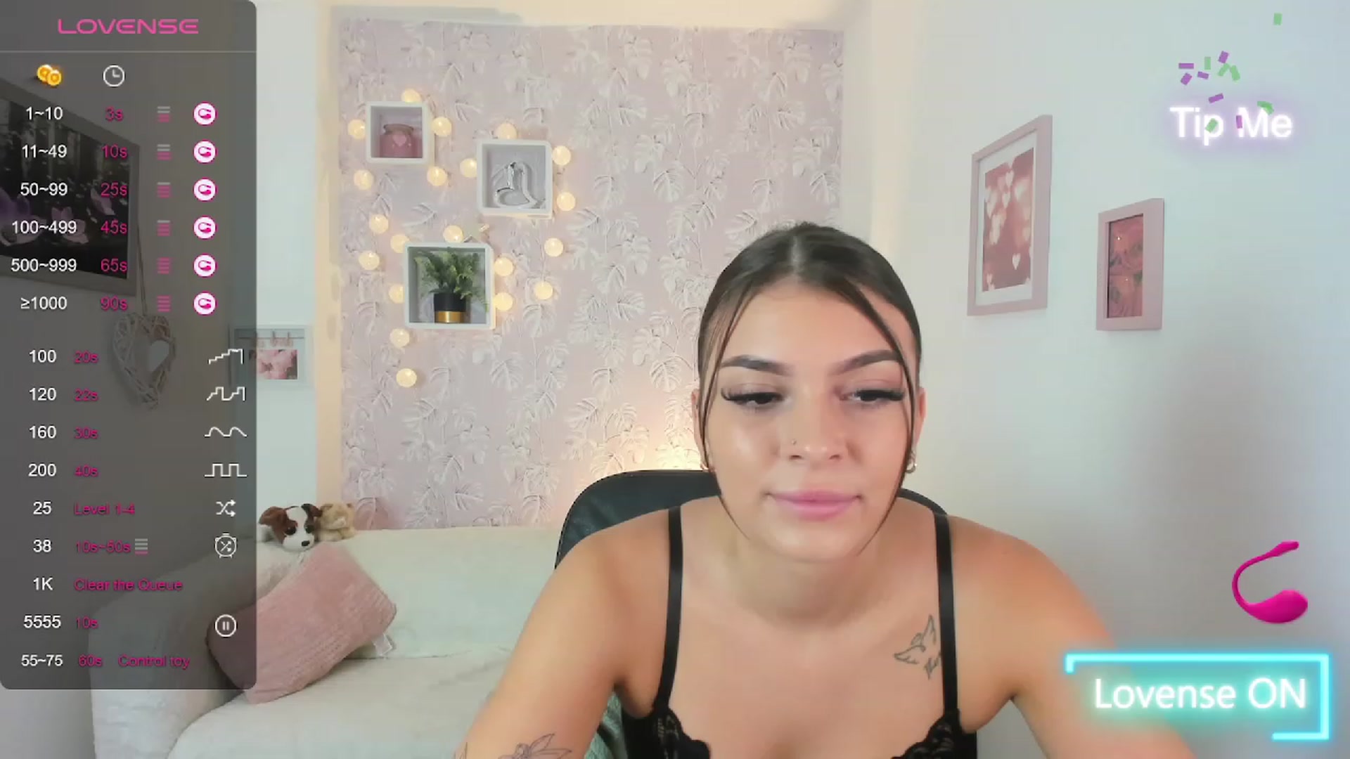 Gallery image thumbnail from Lana_Grey18's myfreecams stream on, 08/17/2023, 10:36 image 13 of 20