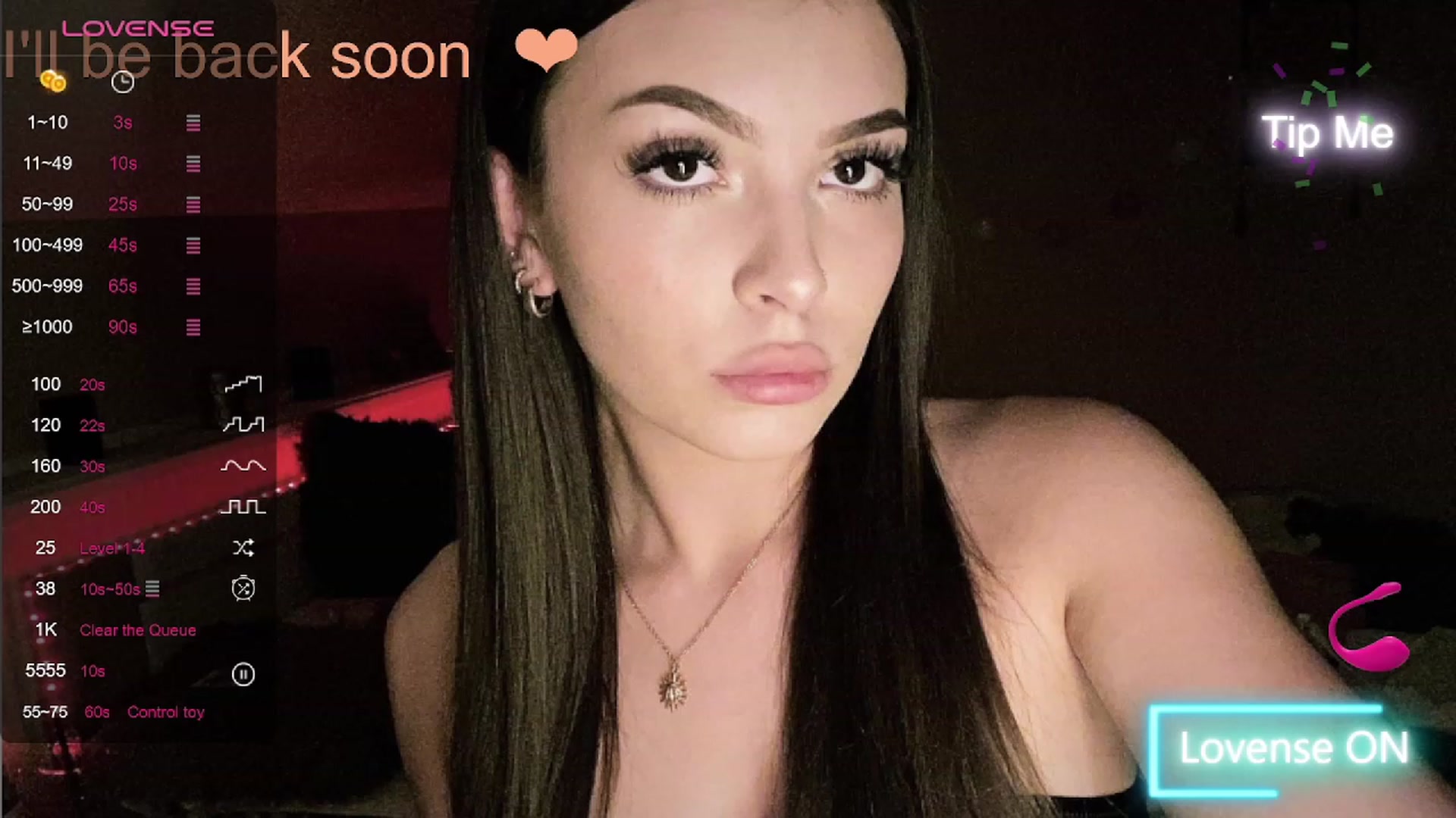 Gallery image thumbnail from Lana_Grey18's myfreecams stream on, 08/17/2023, 13:26 image 7 of 20