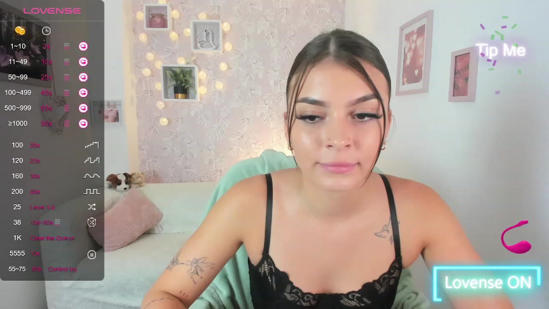 Gallery image thumbnail from Lana_Grey18's myfreecams stream on, 08/17/2023, 13:26 image 8 of 20