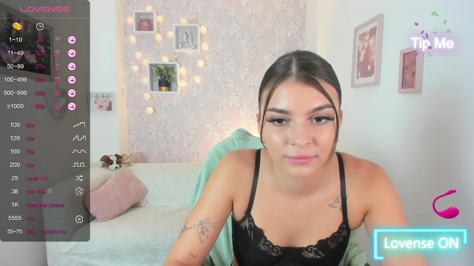 Gallery image thumbnail from Lana_Grey18's myfreecams stream on, 08/17/2023, 13:26 image 11 of 20
