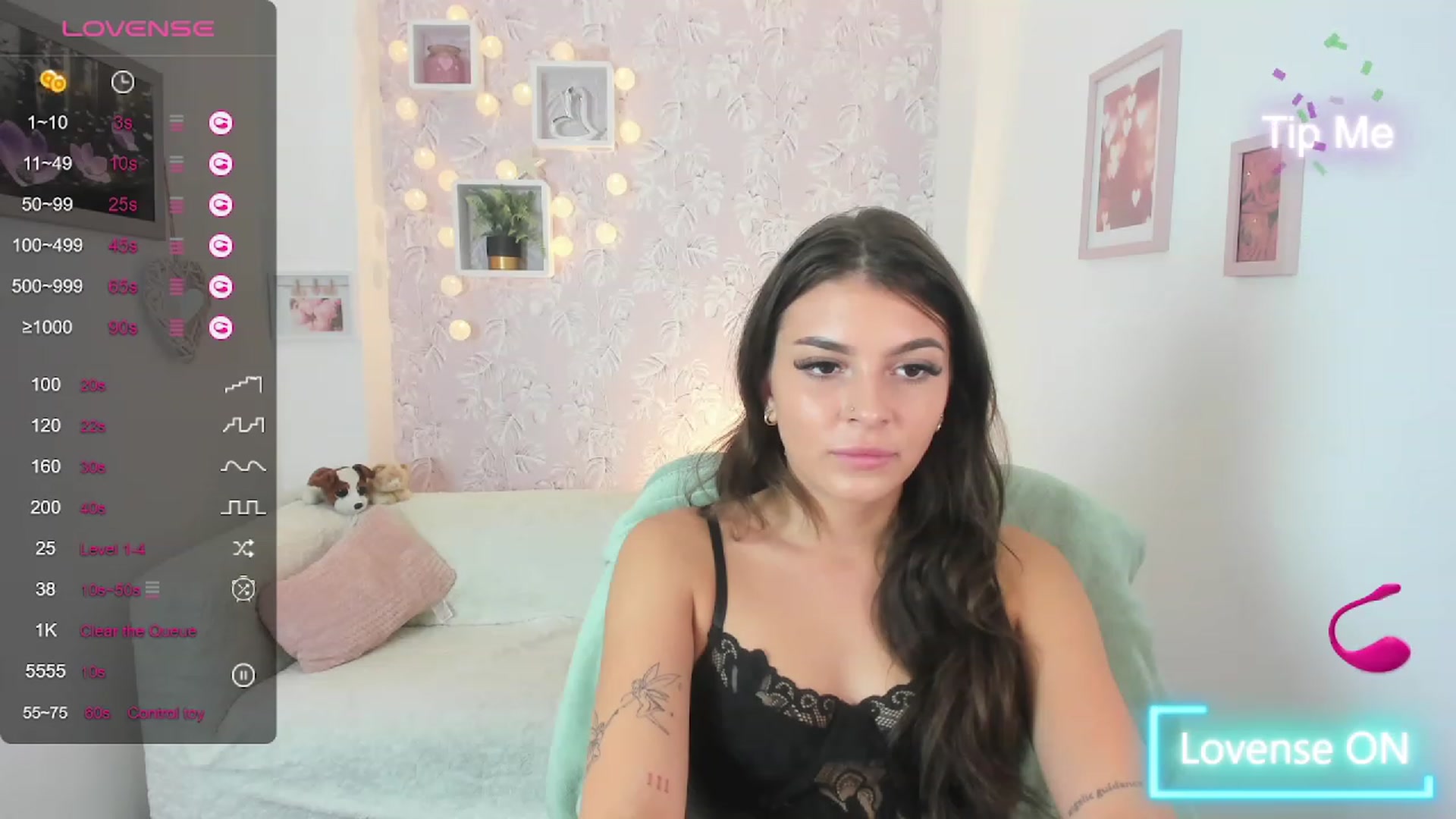 Gallery image thumbnail from Lana_Grey18's myfreecams stream on, 08/17/2023, 13:26 image 16 of 20