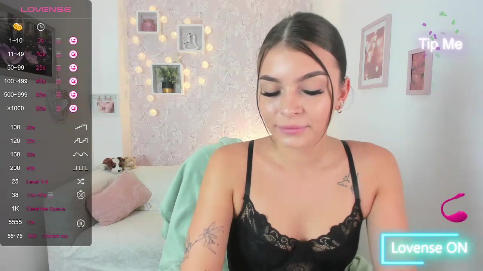 Gallery image thumbnail from Lana_Grey18's myfreecams stream on, 08/17/2023, 13:26 image 10 of 20