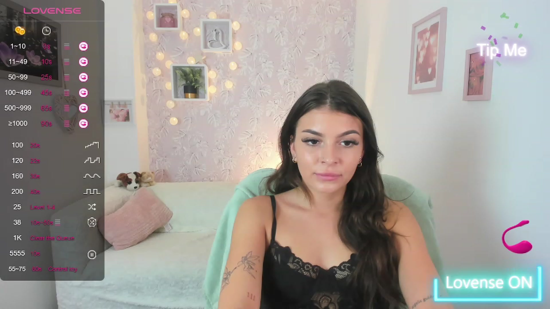 Gallery image thumbnail from Lana_Grey18's myfreecams stream on, 08/17/2023, 13:26 image 15 of 20