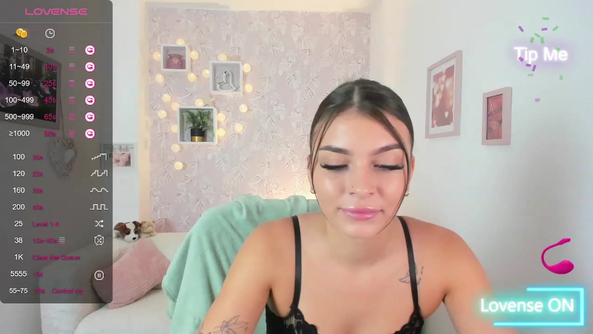 Gallery image thumbnail from Lana_Grey18's myfreecams stream on, 08/17/2023, 13:26 image 3 of 20