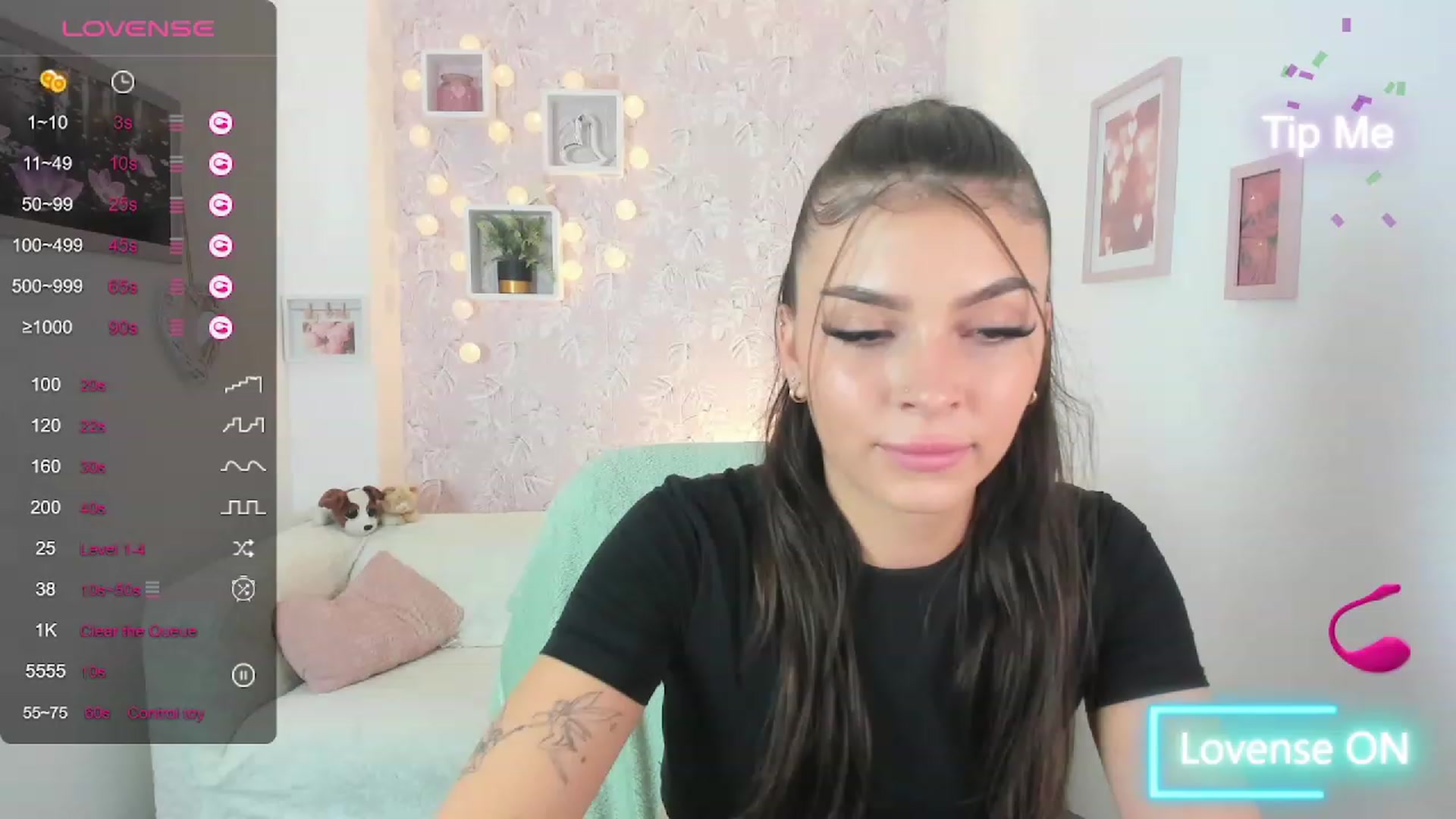 Gallery image thumbnail from Lana_Grey18's myfreecams stream on, 08/18/2023, 13:04 image 1 of 20
