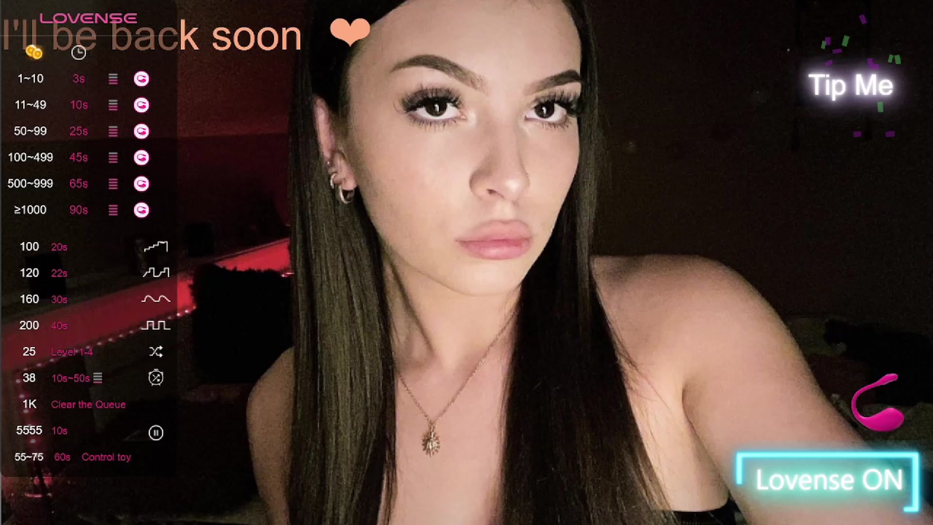 Gallery image thumbnail from Lana_Grey18's myfreecams stream on, 08/18/2023, 16:54 image 1 of 20