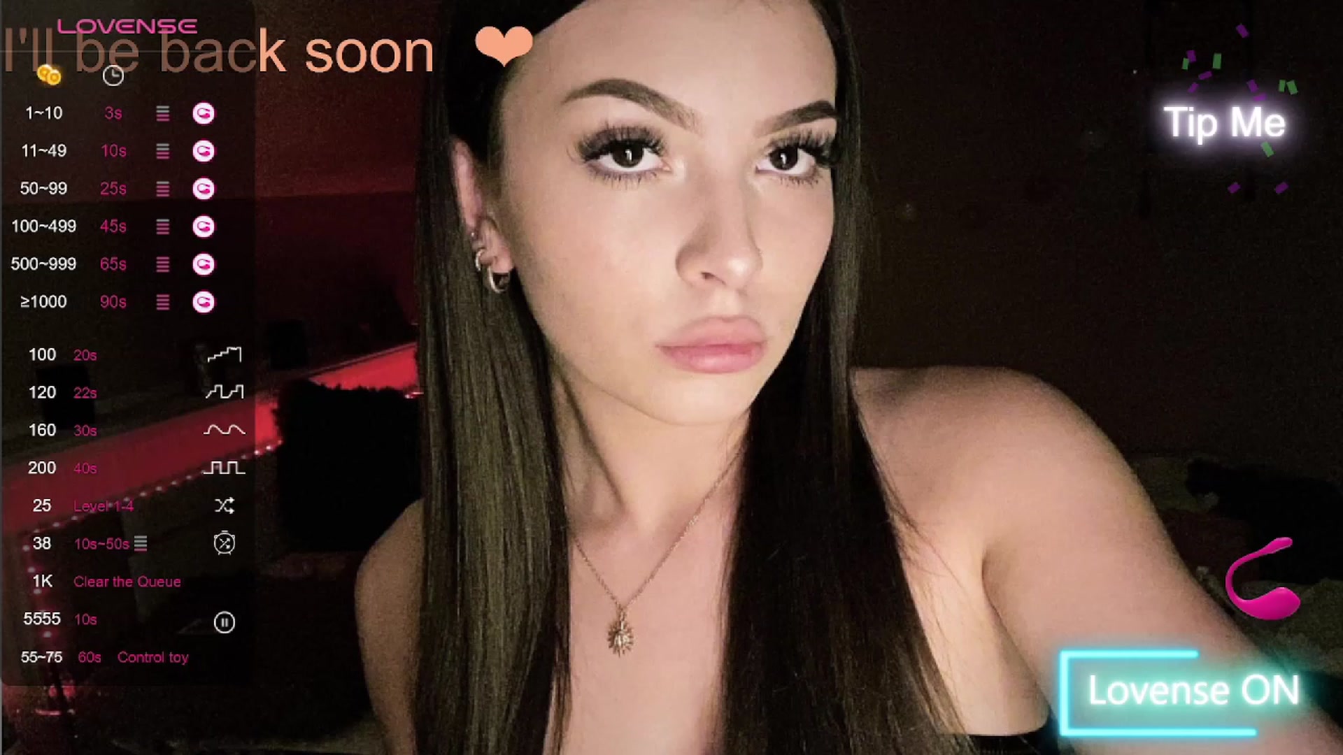 Gallery image thumbnail from Lana_Grey18's myfreecams stream on, 08/18/2023, 16:54 image 4 of 20