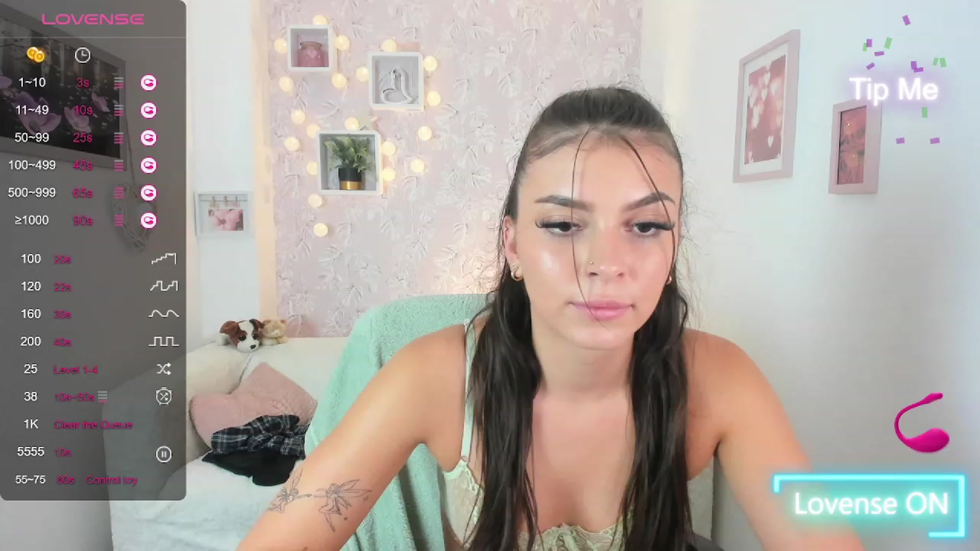 Gallery image thumbnail from Lana_Grey18's myfreecams stream on, 08/18/2023, 16:54 image 19 of 20