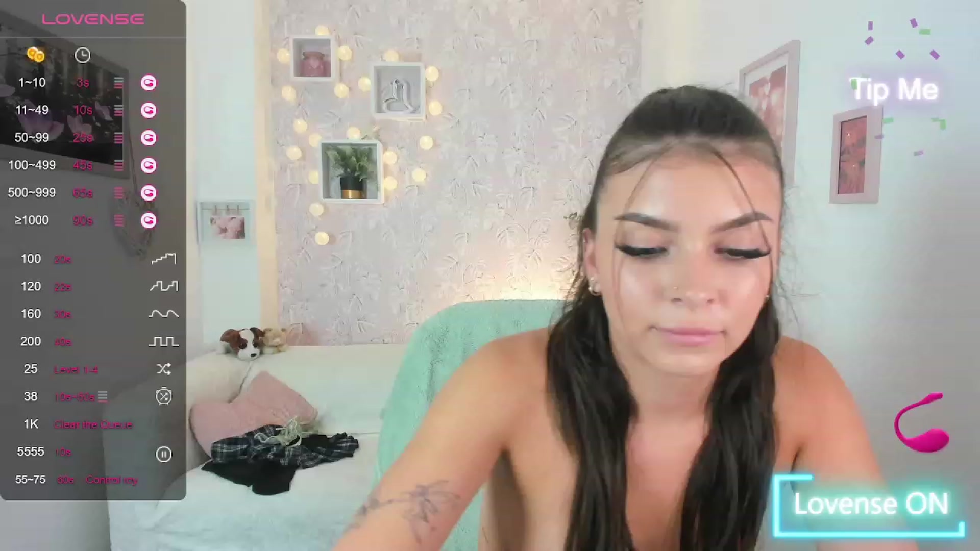 Gallery image thumbnail from Lana_Grey18's myfreecams stream on, 08/18/2023, 17:21 image 19 of 20