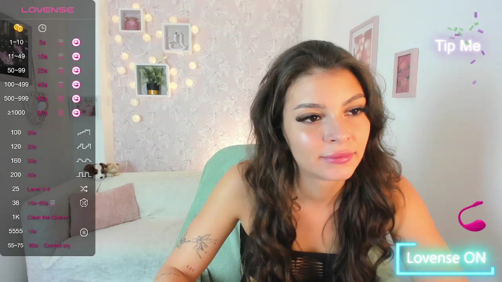 Gallery image thumbnail from Lana_Grey18's myfreecams stream on, 08/31/2023, 13:55 image 3 of 20