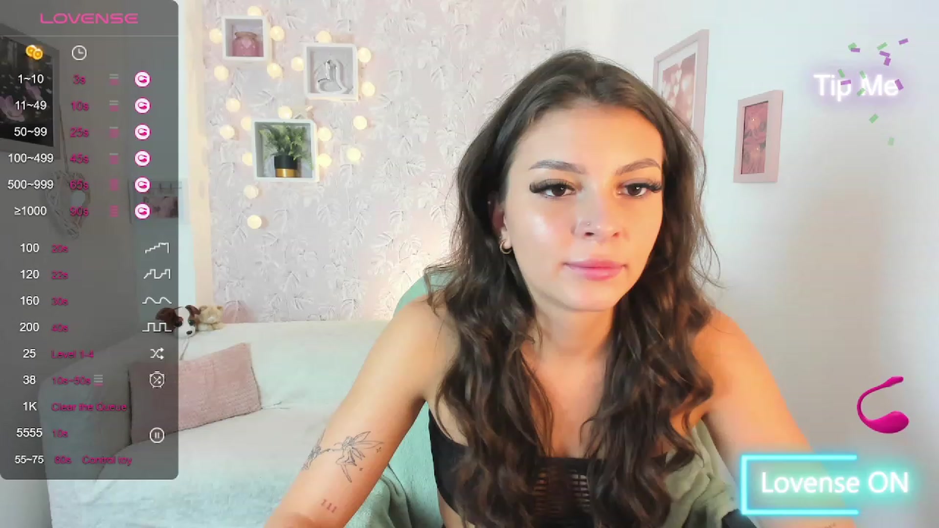 Gallery image thumbnail from Lana_Grey18's myfreecams stream on, 08/31/2023, 13:55 image 20 of 20